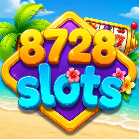 8728SLOTS - Pertarungan Epik dalam Battle Royale