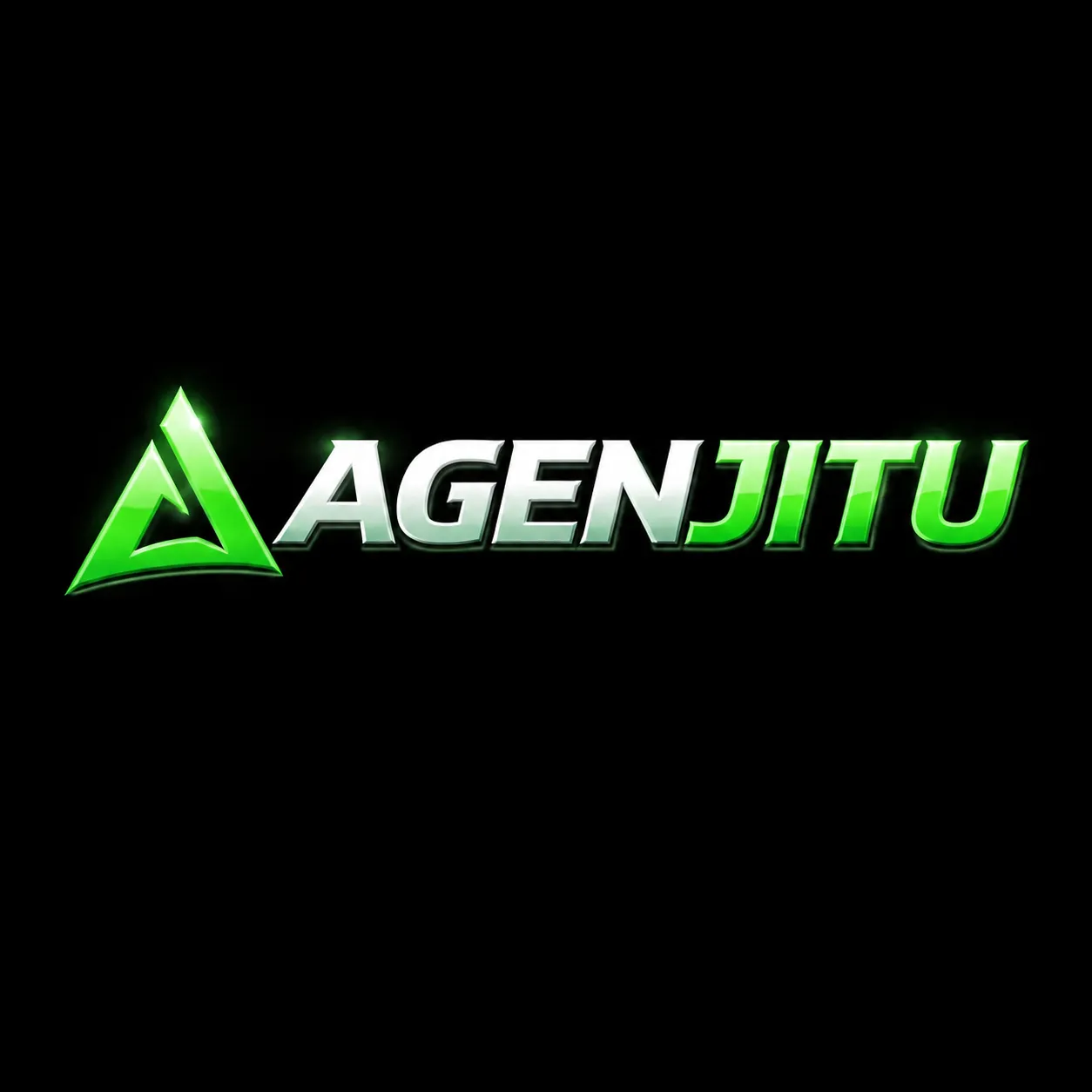 AGENJITU - Game Arcade Seru dan Menarik