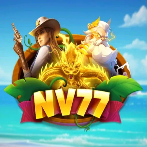 NV77 - Pertarungan Seru di Dunia Battle Royale